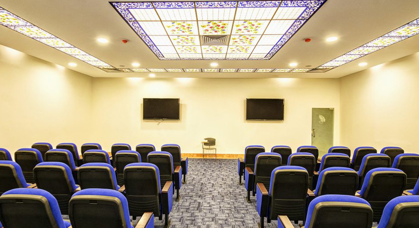 JedMed Health Center مجمع صحة جدة الطبي
