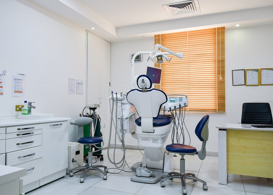 Medical Department