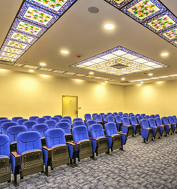 JedMed Health Center مجمع صحة جدة الطبي